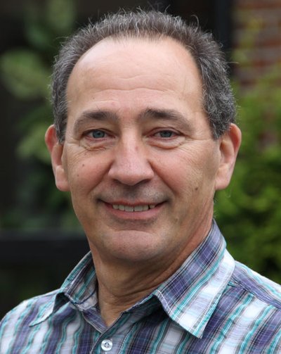 Verwalter Wilfried Steinbeck