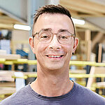 Alber Treppensysteme Franco Jengo