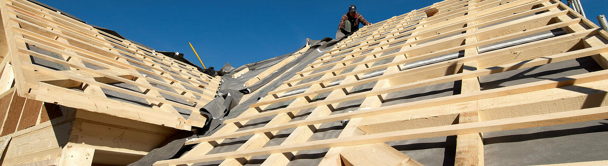 Firma Holz Keller AG - Freude am Holz seit fünf Generationen!