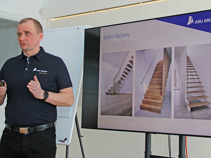 Event ARU-Compass-CADSYS