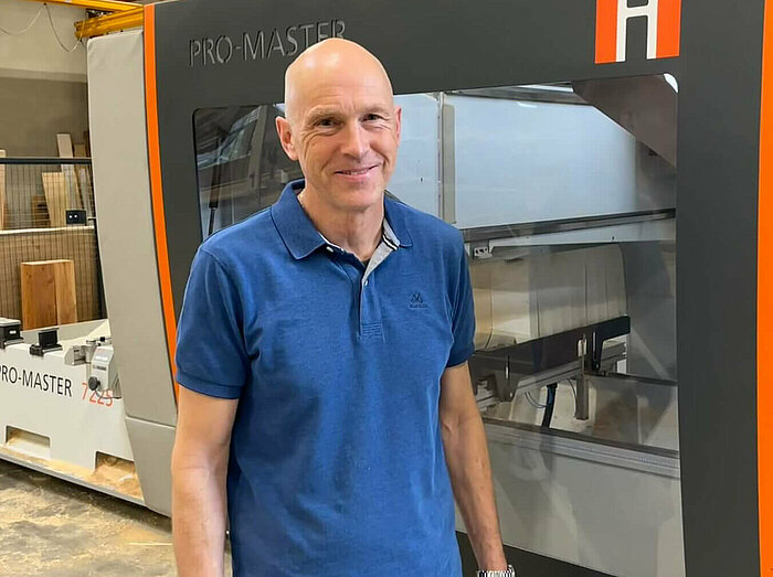 Arvid Hebnes - Hafrsfjord