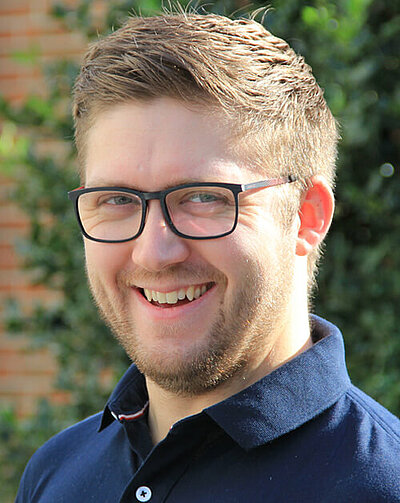 Ingenieur für Innenausbau, Leitung Projektbereich und Mitglied erweiterter Geschäftsführung