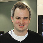 Bjorn Verschaeve - Besitzer von Trappen Verschaeve