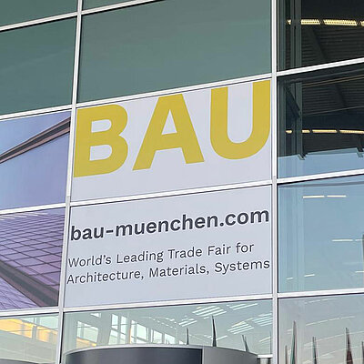  Compass Software at BAU München 2025