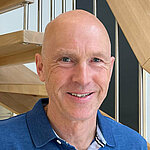 Arvid Hebnes, Inhaber von Hafrsfjord