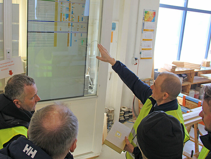 Event ARU-Compass-CADSYS