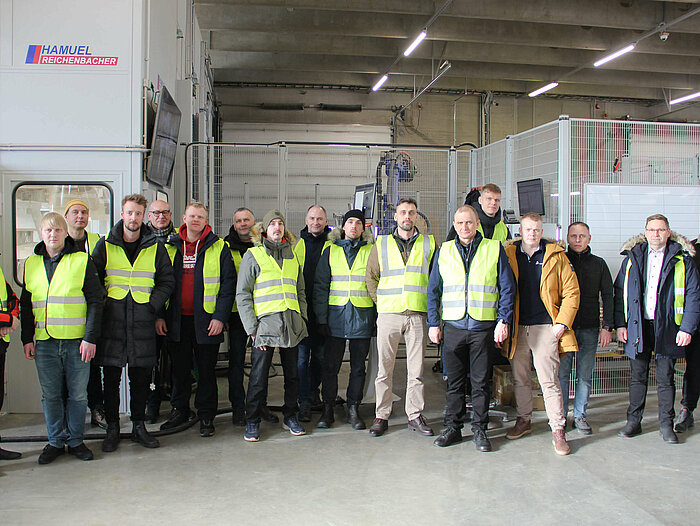 Event ARU-Compass-CADSYS