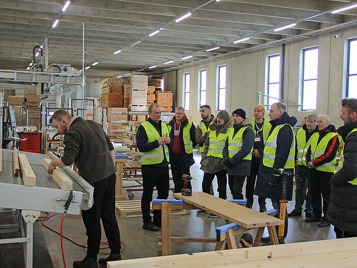 Event ARU-Compass-CADSYS