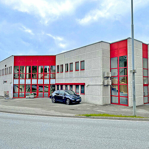 Praxisbeispiel Compass Software Hafrsfjord Tre A/S