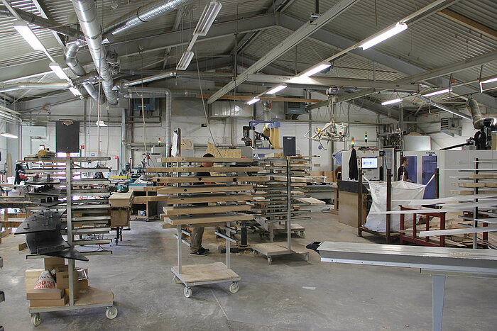 Erfolgreicher Treppenbau mit Compass Software: Bäthe Treppen GmbH 