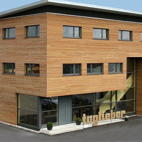 Taglieber Holzbau GmbH