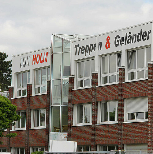 Luxholm and Compass Software