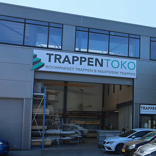 Praxisbeispiel Compass Software Trappentoko